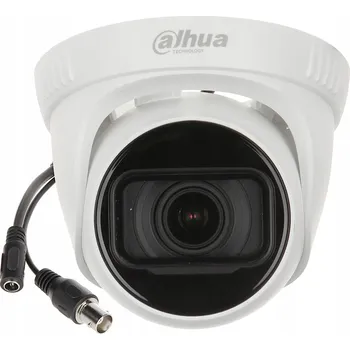 IP kamera Kopulovitá kamera (dome) AHD, ANALOG, CVBS, HD-CVI, HD-TVI Dahua HAC-T3A21-Z-2712 2 Mpx