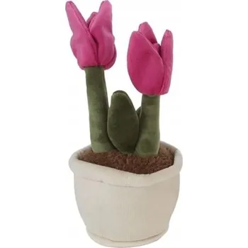 plyšák Take Me Home tulipány plyšové 25 cm