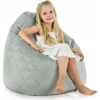 Taburet Taburet vak Italpouf vícebarevný