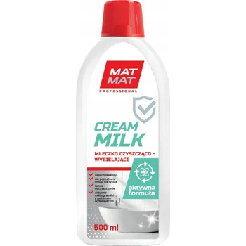 Čisticí prostředek MATMAT univerzální čisticí prostředek 0,5l
