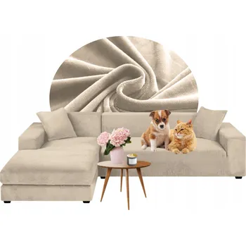 Napínací potah Potah na křeslo Ubieramy-meble