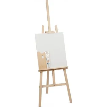 Malířský stojan Výtvarný set s malířským stojanem D/RP