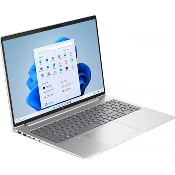 Notebook Notebook HP ProBook 465 G11 16" AMD Ryzen 5 16 GB / 512 GB stříbrný