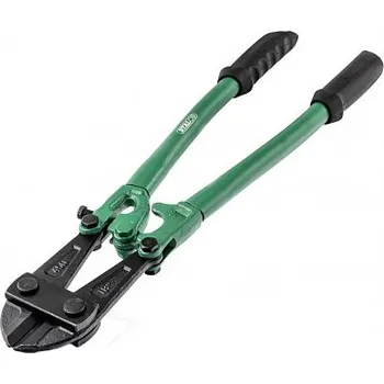 Kleště kleště pákovky 600mm, <40 HRC pr. 8mm; <30HRC pr.10mm STALCO