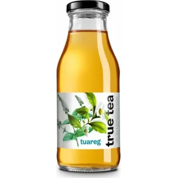 Ledový čaj True Tea Tuareg, 330ml