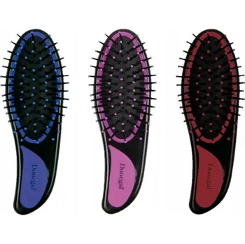 kartáč na vlasy Kartáč na rozčesávání Donegal