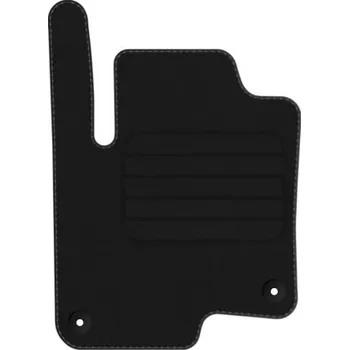 autokoberec SMART FORFOUR 04-06 koberec řidiče COMFORT