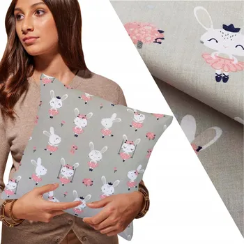 Povlak na dekorativní polštářek Povlak na polštář 40x40 Bavlněný Dekorační na spaní Belluno