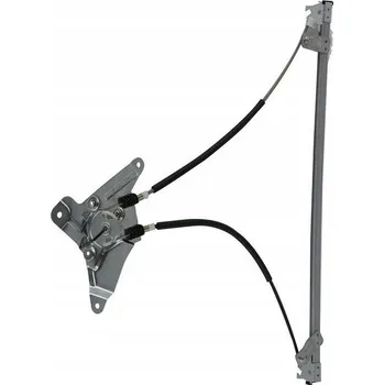 Stahovačka okna RENAULT MASTER ELEKTRICKÉ STAHOVÁNÍ OKNA PRAVÝ