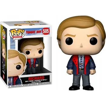 Obraz Funko POP! Tommy Boy Richard 505