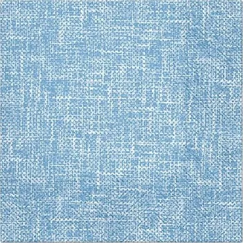 Papírový ubrousek Ubrousky Zelený Len 33 cm 20 ks Party Narozeniny