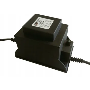 Transformátor Transformátor / Napájecí zdroj pro řezačku polystyrenu, 200 W