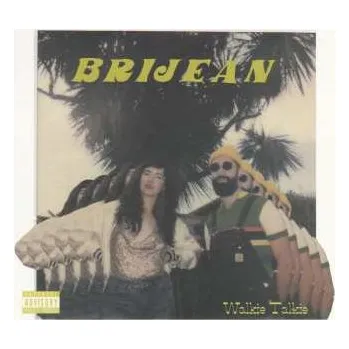 Zahraniční hudba CD Brijean: Walkie Talkie 2019