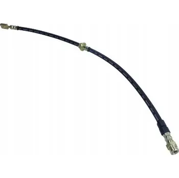 Brzdová hadice Maxgear 52-0309 Brzdová hadice flexibilní