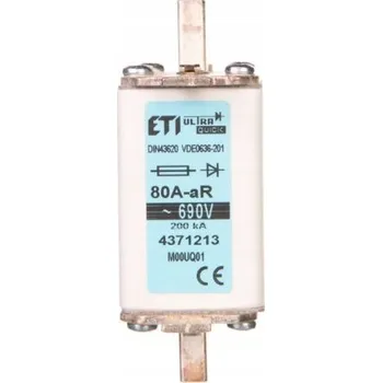 Odpojovač ETI Polam 0 V IP20 0 A