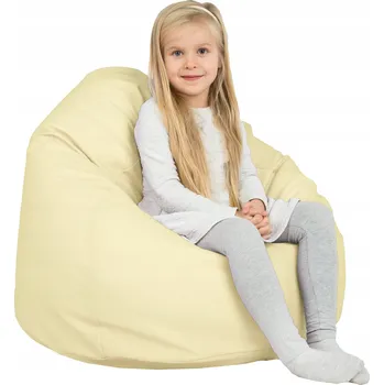 Taburet Taburet - sáček Italpouf