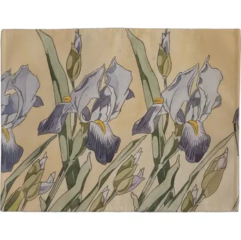 prostírání Prostírání na stůl Irys Koloman Moser