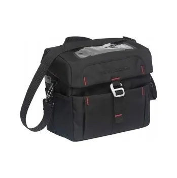 brašna na kolo Cyklistická brašna přední New Looxs Vigo 9,5 l