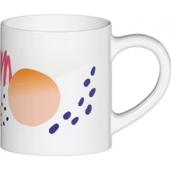 Sklenice na kávu Cup&You 250 ml 1 ks