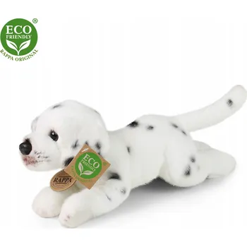 plyšák Plyšová Hračka pejsek 0 cm Rappa 0 +