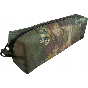 Penál Pouzdro na tužky tuba Szyjemy sztukę