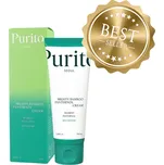 Purito Seoul – Mighty Bamboo Panthenol Cream – Zklidňující krém s panthenolem – 100 ml