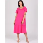 Evona Dámské šaty ZEIDANA 048 Velikost: S