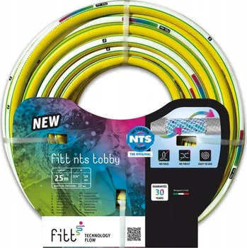 Zahradní hadice Zahradní hadice Bradas NTSTB1/215 1/2'' 15 m