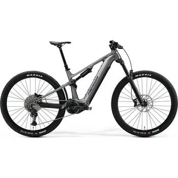 Horské kolo MERIDA EONE-FORTY 400 GUNMETAL GREY(BLACK), vel. L