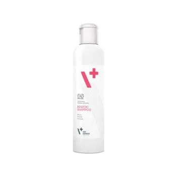 Kosmetika pro psa Vetexpert Šampon proti seboroické dermatitidě 250ml pes kočka