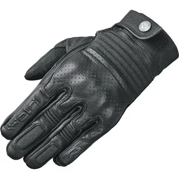 Moto rukavice Held Held FLIXTER letní rukavice černé 9