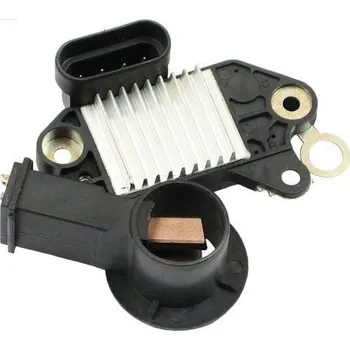 Alternátor Regulátor napětí AS-PL ARE9052