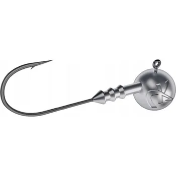 Rybářský háček Jigová hlavička Kamatsu Big Jig 10/0 20 g