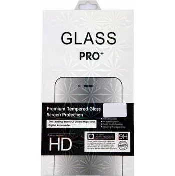 Tvrzené sklo 9H pro Sony Xperia 10 / XA3