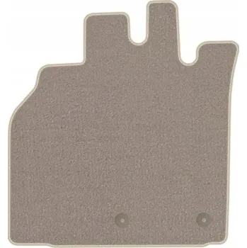 autokoberec Velurové autokoberce Edecor