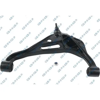 Zavěšení kol GSP S060726 Rameno , odpružení kol
