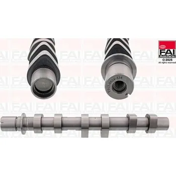 Vačková hřídel Vačkový hřídel FAI AUTOPARTS C534