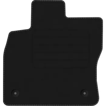 autokoberec FORD CONNECT TOURN 22 – koberec LP velur COMFORT