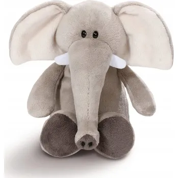 plyšák NICI 43626 48066 Plyšová Hračka Slon Schlenker 20 cm