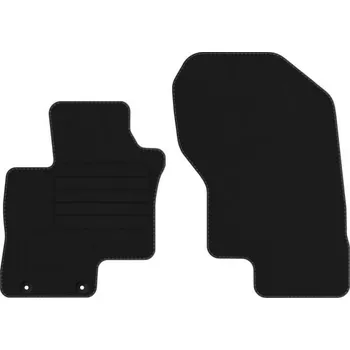 autokoberec MITSUBISHI ECLIPSE CROSS PHEV 21- koberečky velur STD PR