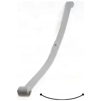 Lesjofors 5895014 Sada pružin