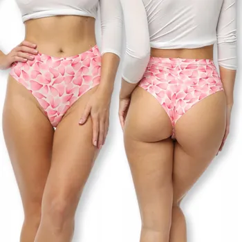 Dámské spodní prádlo Julimex dámské kalhotky Brazilské Kalhotky velikost S