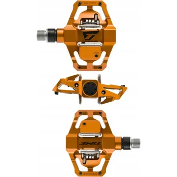 Pedál na kolo Nášlapné pedály Time Atac Speciale 8 bez klipsů