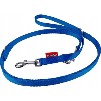 Vodítko pro psa Vodítko Champion popruh 2,25 m