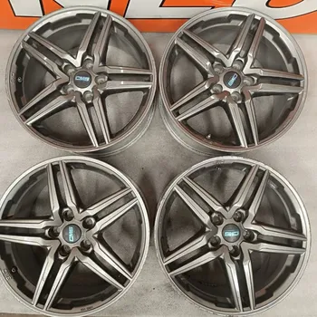 Alu kolo Alu kola CMS 8Jx18'' , R18 , 5x114,3 , ET45