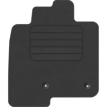 autokoberec Velurové autokoberce Edecor