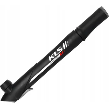 pumpička Ruční pumpička Kellys Pulse černá