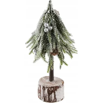 Vánoční stromek Umělý vánoční stromeček Vánoční stromek ProjektDecor Do 100 cm