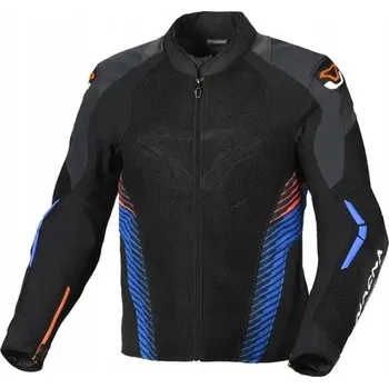 Moto bunda MACNA BUNDA (MESH) NOVIC MOTOCYKLOVÁ BUNDA XXL