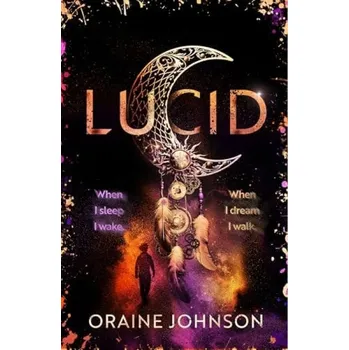 Cizojazyčná kniha Lucid - Johnson, Oraine